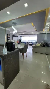 Apartamento com 3 Quartos à venda, 105m² no Centro, Diadema