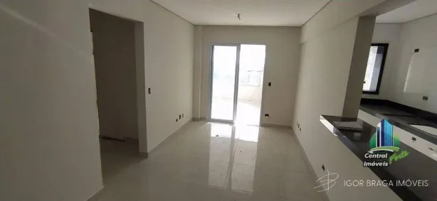 Apartamento com 2 Quartos à venda, 89m² no Vilamar, Praia Grande