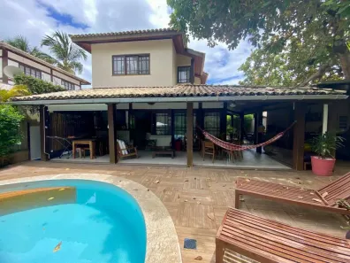 Casa com 3 Quartos à venda, 230m² no Praia do Forte, Mata de São João