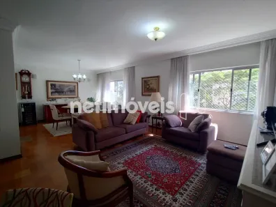 Apartamento com 3 Quartos à venda, 268m² no Morro dos Ingleses, São Paulo