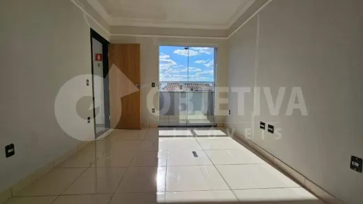 Apartamento com 2 Quartos para alugar, 62m² no Morumbi, Uberlândia