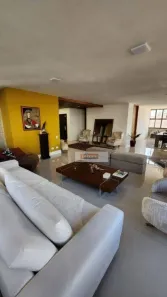Apartamento com 4 Quartos à venda, 330m² no Rudge Ramos, São Bernardo do Campo