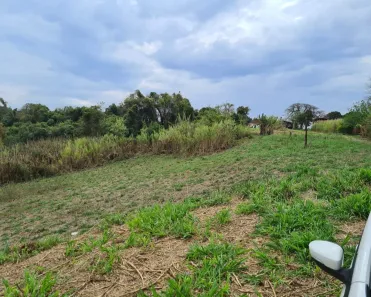 Lote/Terreno à venda, 505000m² no Parque Ecoresidencial Fazenda Jequitibá, Sorocaba