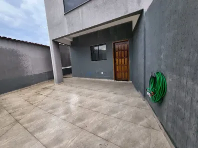 Sobrado com 2 Quartos à venda, 110m² no Real, Praia Grande