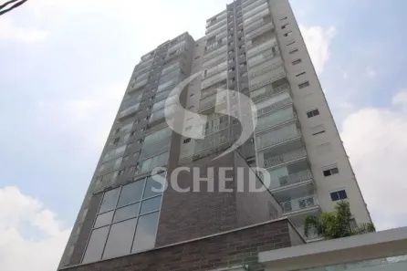 Apartamento com 3 Quartos à venda, 80m² no Campininha, São Paulo