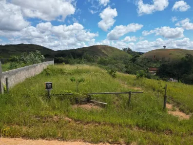 Lote/Terreno à venda, 1006m² no Mantiquira, Paty do Alferes
