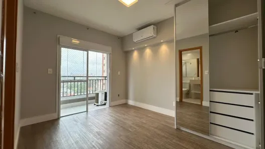 Apartamento com 3 Quartos à venda, 96m² no Vila Scarpelli, Santo André