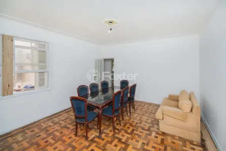 Apartamento com 3 Quartos à venda, 115m² no Petrópolis, Porto Alegre