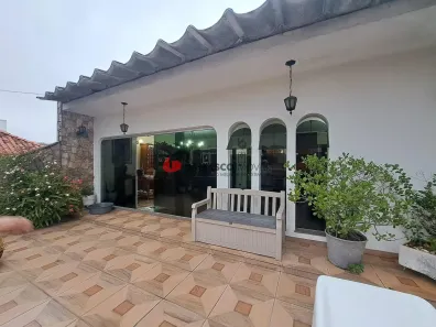 Casa com 3 Quartos à venda, 300m² no Barcelona, São Caetano do Sul