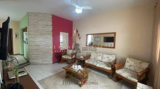 Casa com 3 Quartos à venda, 170m² no Village Tremembé, Tremembé