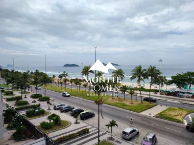 Cobertura com 4 Quartos à venda, 370m² no Barra da Tijuca, Rio de Janeiro