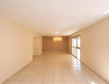 Apartamento com 4 Quartos à venda, 172m² no Setor Oeste, Goiânia