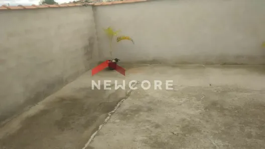 Sobrado com 2 Quartos à venda, 83m² no Parque Residencial Santo André, Caçapava