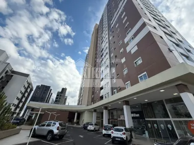 Apartamento com 3 Quartos para alugar, 120m² no Centro, Ponta Grossa