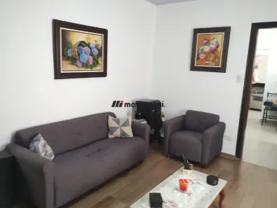 Casa com 2 Quartos à venda, 108m² no Vila Santa Clara, São Paulo