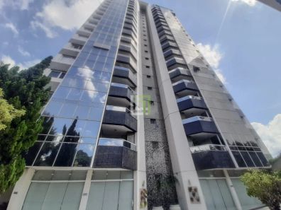 Cobertura com 4 Quartos à venda, 356m² no Centro, Jundiaí