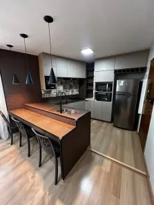 Apartamento com 2 Quartos à venda, 42m² no Vila Mariana, São Paulo