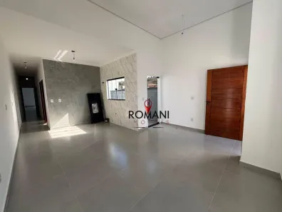Casa com 3 Quartos à venda, 100m² no Vila São Paulo, Mogi das Cruzes