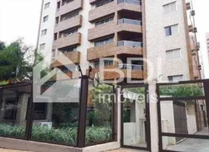 Apartamento com 4 Quartos à venda, 190m² no Cambuí, Campinas