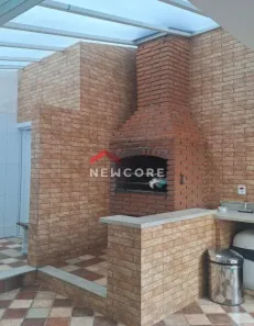 Sobrado com 5 Quartos à venda, 320m² no Cidade Satélite Santa Bárbara, São Paulo