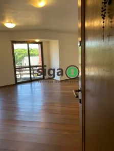 Apartamento com 3 Quartos à venda, 139m² no Vila Sônia, São Paulo