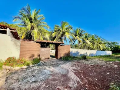Fazenda/Sítio com 6 Quartos à venda, 3034m² no Tapera, Aquiraz