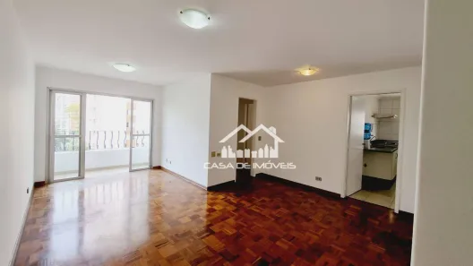 Apartamento com 2 Quartos à venda, 87m² no Moema, São Paulo