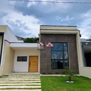 Casa com 3 Quartos à venda, 130m² no Parque São Domingos, Pindamonhangaba