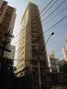 Apartamento com 3 Quartos à venda, 138m² no Indianópolis, São Paulo