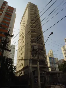 Apartamento com 3 Quartos à venda, 138m² no Indianópolis, São Paulo