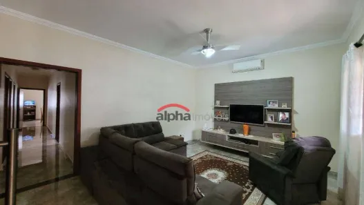 Casa com 3 Quartos à venda, 211m² no Parque Gabriel, Hortolândia