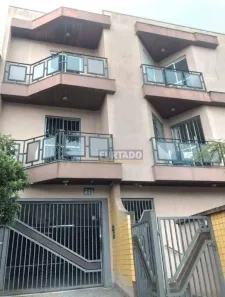 Apartamento com 3 Quartos à venda, 86m² no Vila Curuçá, Santo André