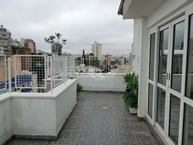 Cobertura com 2 Quartos à venda, 150m² no Auxiliadora, Porto Alegre
