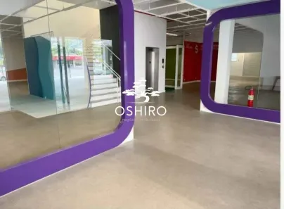 Ponto Comercial para alugar, 2350m² no Campo Grande, Santos