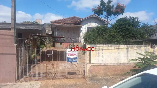 Casa com 2 Quartos à venda, 72m² no Vânia, Londrina