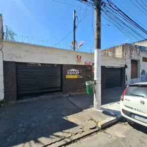 Lote/Terreno à venda, 590m² no Penha de França, São Paulo