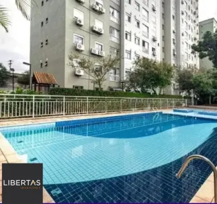 Apartamento com 2 Quartos à venda, 51m² no Glória, Porto Alegre