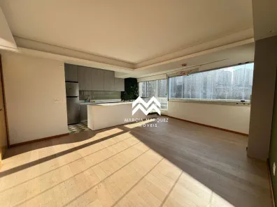 Apartamento com 2 Quartos à venda, 69m² no Vila da Serra, Nova Lima