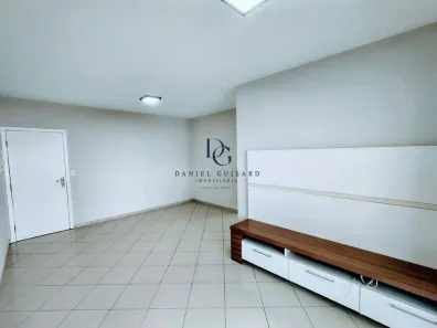 Apartamento com 3 Quartos para alugar, 89m² no Jardim das Nações, Taubaté