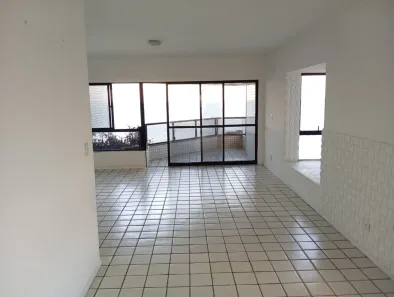 Apartamento com 4 Quartos à venda, 178m² no Candeias, Jaboatão dos Guararapes