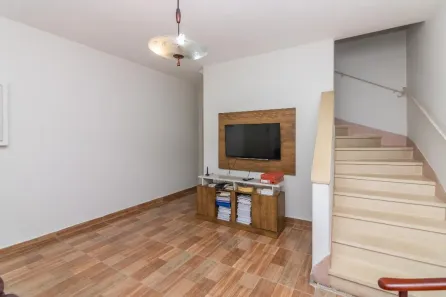 Casa com 3 Quartos à venda, 125m² no Vila Pompéia, São Paulo