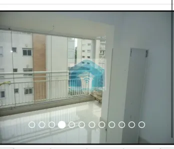 Cobertura com 3 Quartos à venda, 117m² no Jardim Prudência, São Paulo