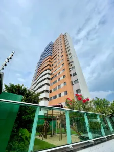 Apartamento com 3 Quartos à venda, 66m² no Fátima, Fortaleza