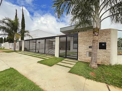 Casa com 4 Quartos à venda, 300m² no Setor Habitacional Taquari, Brasília