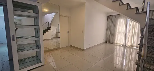 Cobertura com 2 Quartos à venda, 147m² no Água Fria, São Paulo