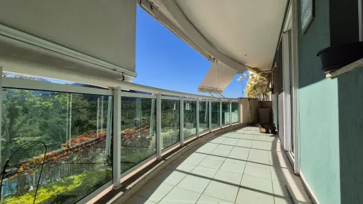 Apartamento com 2 Quartos à venda, 93m² no Barra da Tijuca, Rio de Janeiro