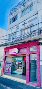 Sala Comercial para alugar, 60m² no Vila Galvão, Guarulhos