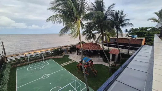 Apartamento com 4 Quartos para alugar, 220m² no Candeias, Jaboatão dos Guararapes