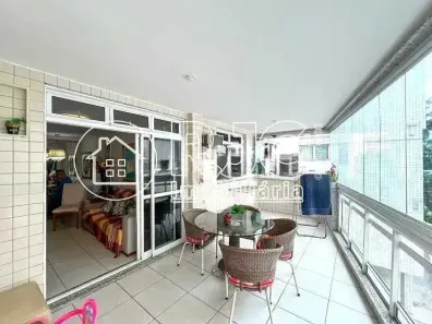 Apartamento com 3 Quartos à venda, 100m² no Recreio dos Bandeirantes, Rio de Janeiro