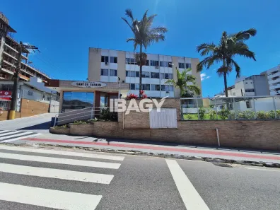 Apartamento com 2 Quartos para alugar, 59m² no Capoeiras, Florianópolis